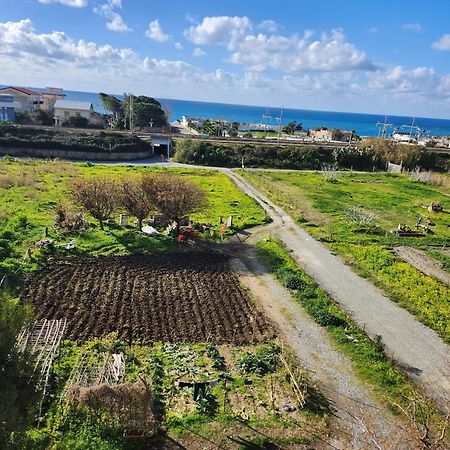 La Pace Case Vacanza Campora San Giovanni Exteriör bild